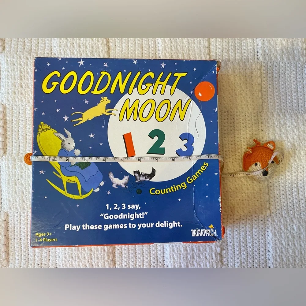 Briarpatch goodnight moon